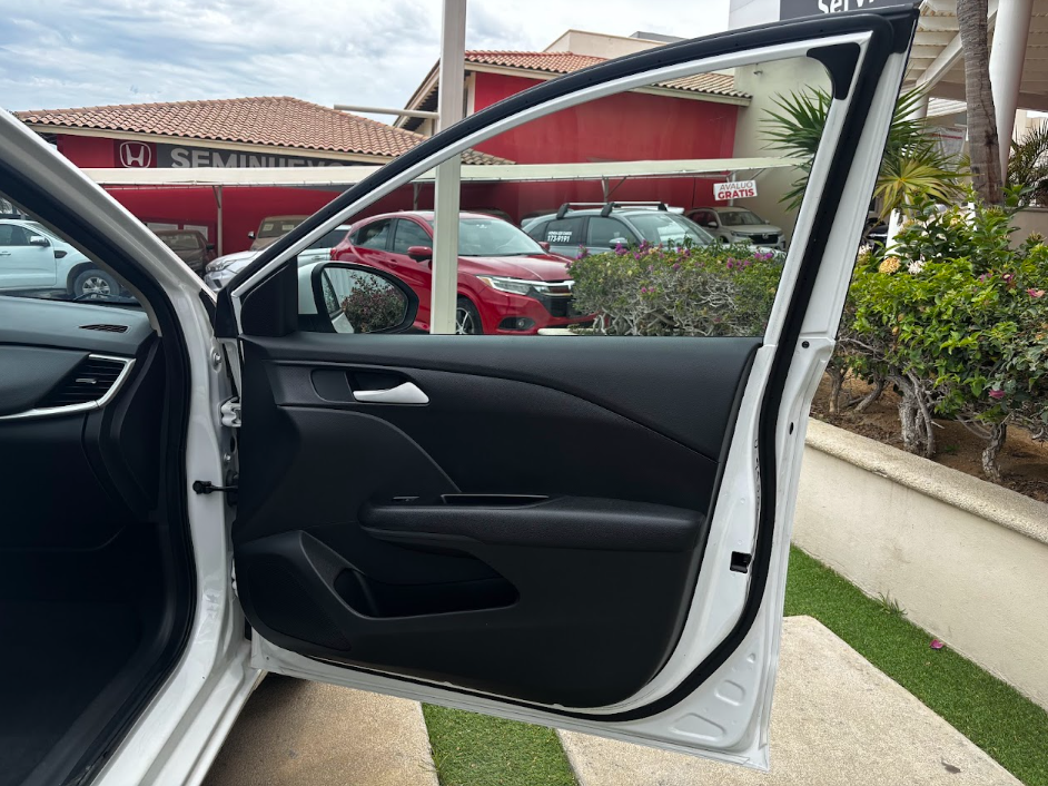 Chevrolet CAVALIER Arriba 23